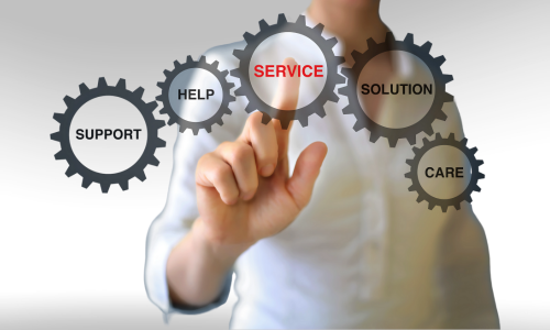 neelgiri support and services