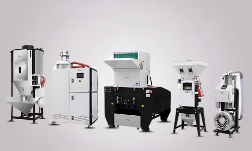 Auxilary equipments