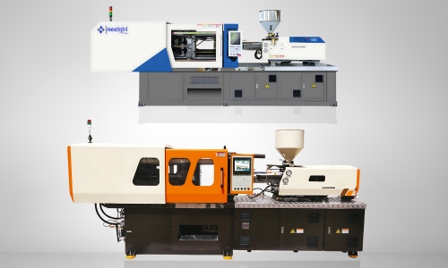 Neelgiri Injection Moulding machine
