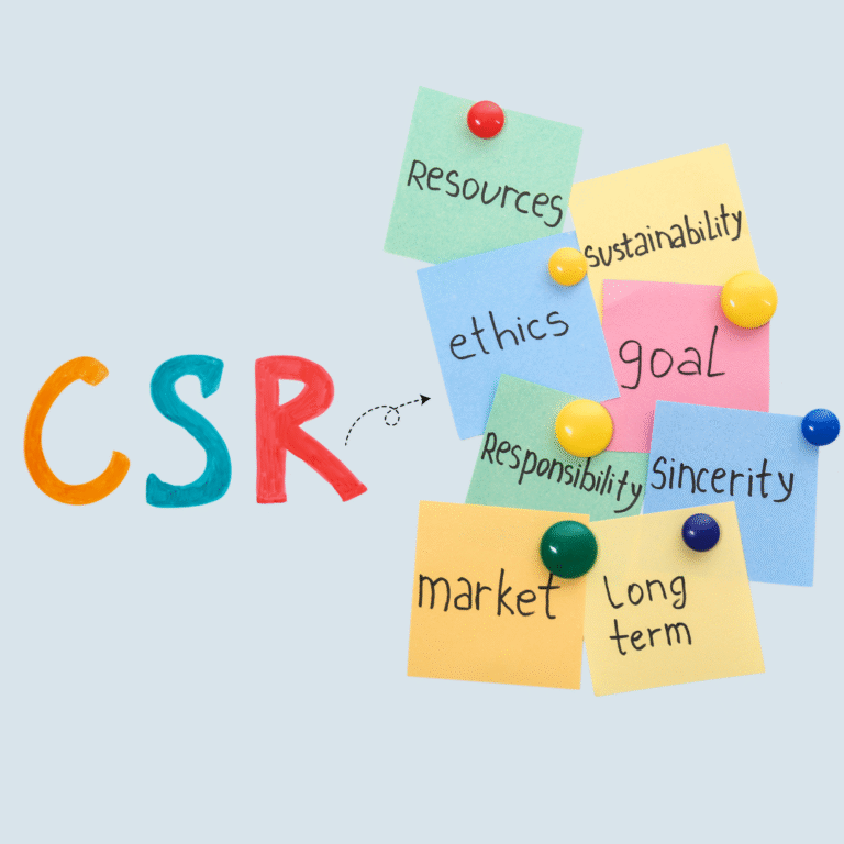 CSR