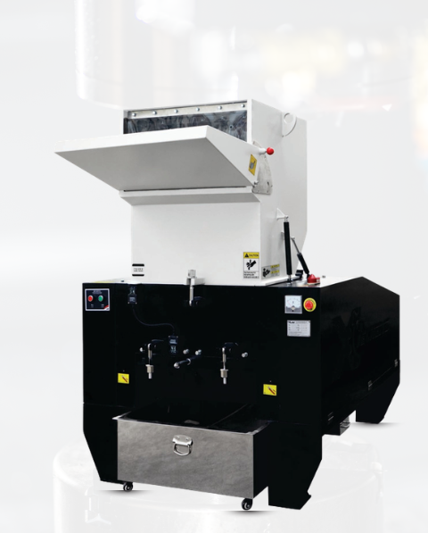 Granulators
