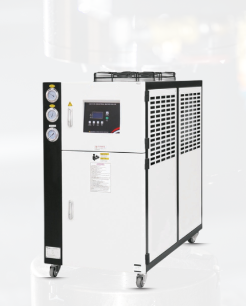 Water Chillers