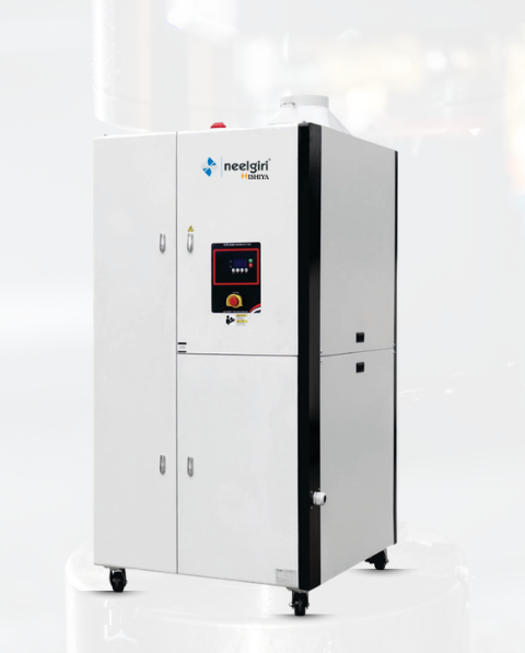 Mould Dehumidifiers