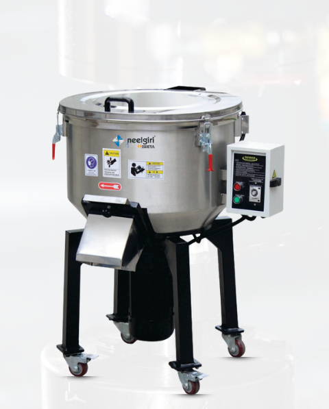 Mixers & Blenders
